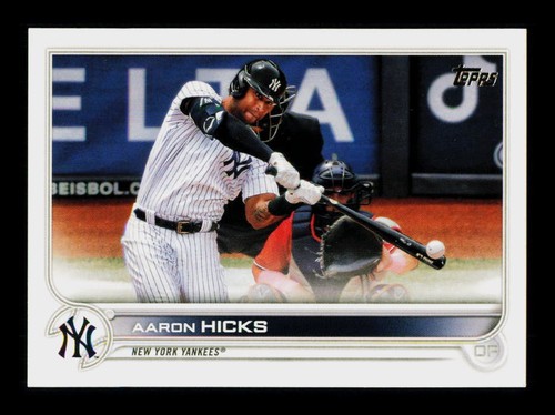 2022 Topps Baseball Cards Series 2 #496-660 You Pick Complete Your Set. - Picture 2 of 165