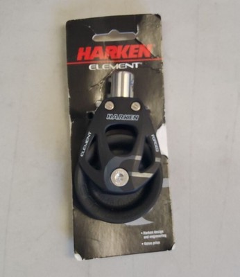 Harken Single Element Block Mastbase W/swivel