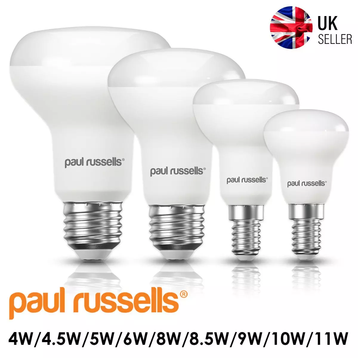 Spot lights cheap led bulbs