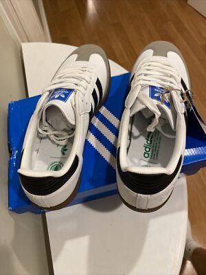 adidas samba サイズ24.5 Size 8.5 - adidas Samba Vegan - FW2427 for sale online | eBay