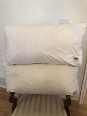 ugg king size pillow