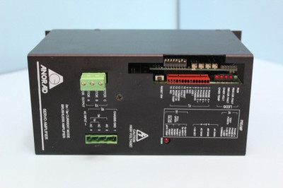 ANORAD SERVO EMP SMA8315HP-0C4-009-1A-1-00 Used, Free Expedited Shipping