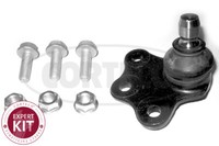 Corteco 49399760 Traggelenk Vorne Links FüR Meriva A 1.3D-1.8 05.03-05.10 Opel