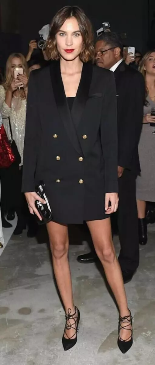 H&m womens shop tuxedo jacket