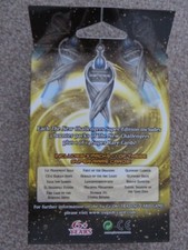 Yugioh The New Challengers Edizione Speciale Confezione Se Sigillato