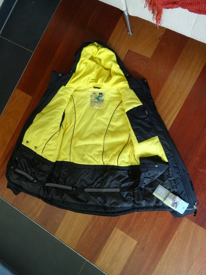 Neue Regenjacke M 170/176 Neu ohne Nutzung!! Preisvorschlag gewünscht!!! - Bild 2 von 4