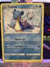 Lapras 6/15 - McDonalds 2022 Promo - POKEMON TCG - Near Mint/Mint