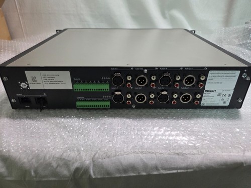 Bosch PRS-4AEX4 Audio Expander used - Picture 2 of 5