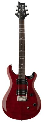 Prs Se Ce24 - Black Cherry | eBay