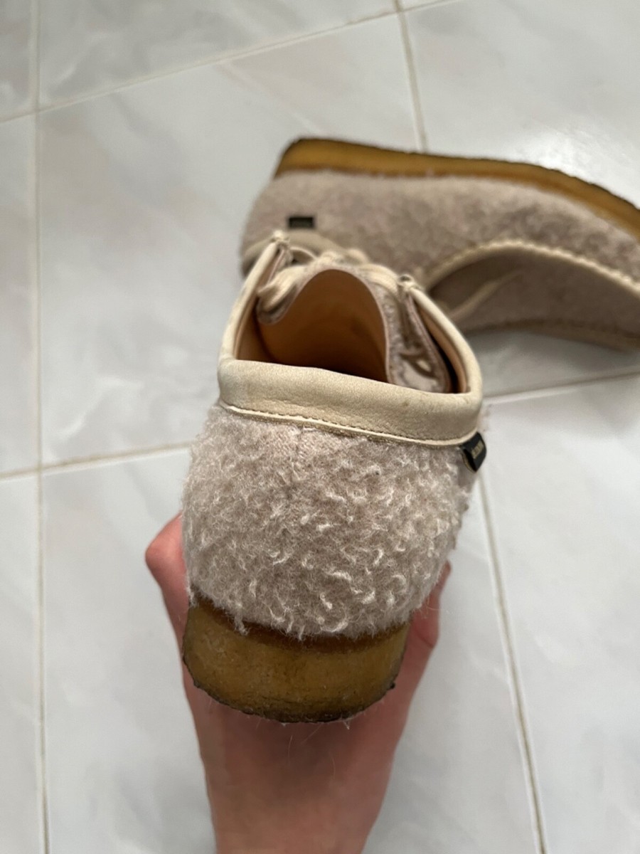 clarks wallabees x Aime Leon Dore | eBay clarks wallabees x Aime Leon Dore | eBay