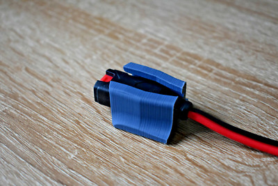 Stecker Schnellspanner Halterung Halter Zubehör für NOCO Genius Smart Akku Ladegerät