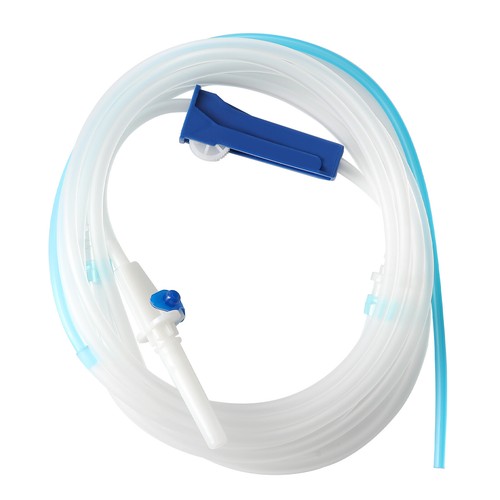 COXO Dental Brushless Implantat Motor C-SAILOR PRO mit Implantat Bewässerungsschlauch - Bild 35 von 37