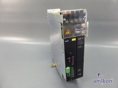 Bosch Versorgungs Modul VM 60 Nr. 047888-306