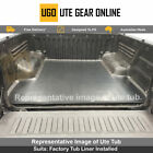 <!--F#f_0-->Tub Rubber Mat (anti slip) FOR Holden Commodore VE VF Ute SS SV6 SSV MALOO HSV (For: Holden)<!--F/-->