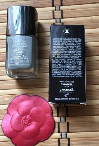 Chanel Le Vernis various colours NEW&BOXED - Picture 17 of 48