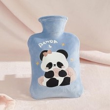 Bouillotte Eau Chaude Dessin