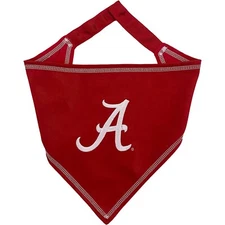 Pets First NCAA Dog Bandana & Cat Bandana The Ultimate Tie Around Bandana
