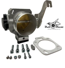 72mm Throttle Body for K-Series K20 K24 PRB/PRC/RBC/RRC TPS IAC TB EP3 Si