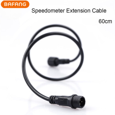 Bafang Mid Drive Motor Speed   Sensor Verlängerungskabel eBike Conversion Wire