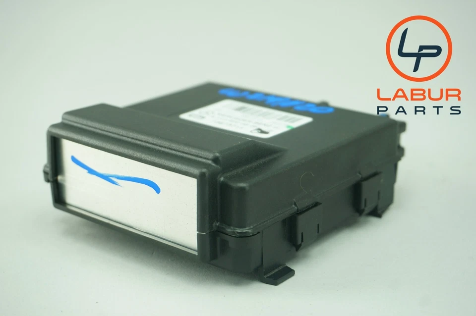 W219 MERCEDES 06-11 CLS CLAS TRUNK LID LOCK REMOTE RELEASE CONTROL MODULE - Image 4 of 4