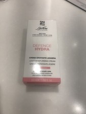 BioNike Defence Hydra crema idratante leggera