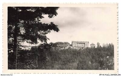 APFP6-0450-67 - MONT-SAINT-ODILE - the convent
