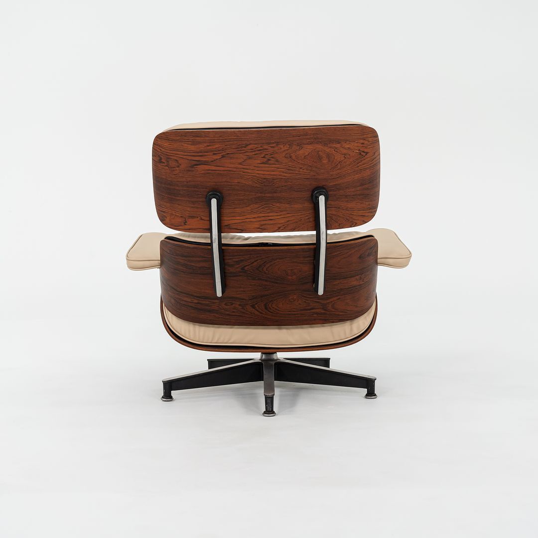 アート・デザイン・音楽 HERMAN MILLER LOUNGECHAIRS CATALOGUE1959 Aluminum Group Lounge Chair 1959 Eames Herman Miller 1st