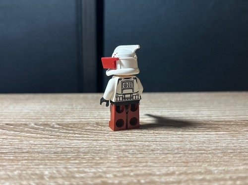 LEGO Star Wars Clone ARC Trooper Rancor Minifigure sw0377 9488 - Picture 2 of 2