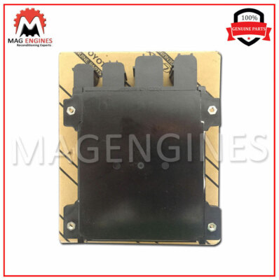 89871-20080 GENUINE OEM INJECTOR DRIVER ECU 8987120080 | eBay