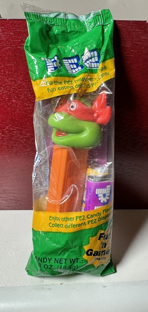 OLD PEZ 90s 森永 japanese PEZ　Unopened 51体 OLD PEZ 90s 森永 japanese PEZ Unopened 51体 フィギュア