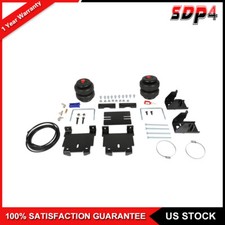 Air Tow Over Load Bag Suspension Kit Rear For Chevygmc 1500 Trucks Tow-bb-gm07 Air Tow Over Load Bag Suspension Kit Rear For Chevygmc 1500 Trucks Tow-bb-gm07
