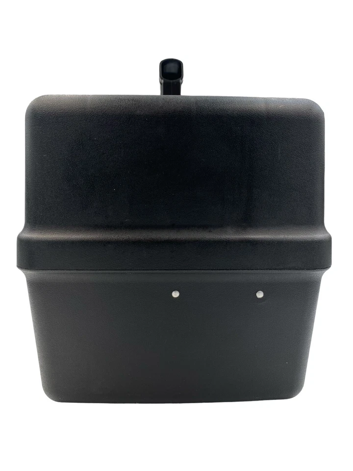 Flambeau FISHING TACKLE / TOOL BOX 3 Tray Cantilever 18410 Storage Utility USA. - Image 4 of 4