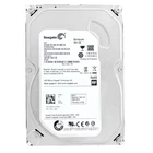 Hard Drive Seagate ST500DM002 500Gb 16Mb Cache 7200Rpm SATA III 3.5"