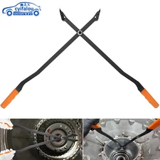 26" Internal Retaining Ring Pliers with Interchangeable Tips Fit for 5L40,5L50