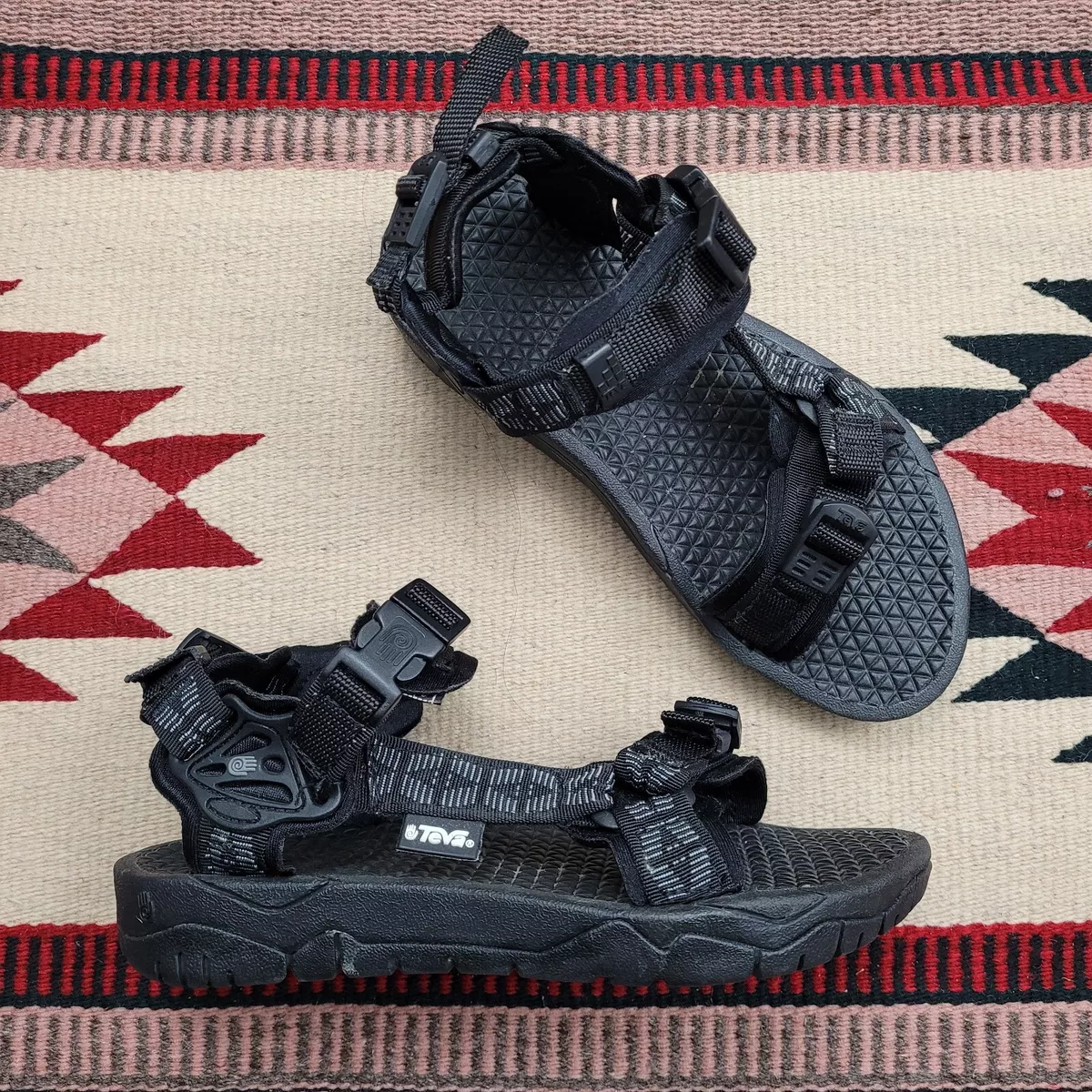 Where can i get teva sandals discount