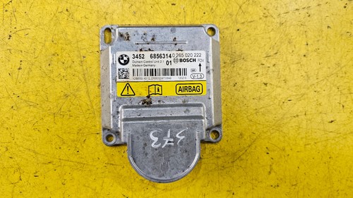 BMW 1ER F20 PRE LCI 116i 120D 2011-2015 ARBAG STEUERGERÄT ECU 6856314