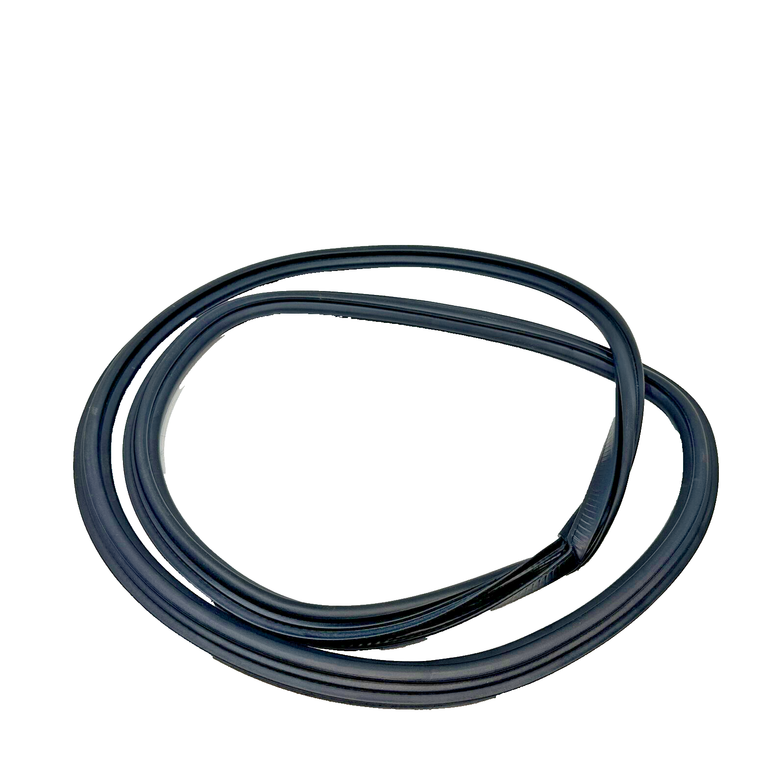 AUDI Q3 2015-2018 OEM Rear Driver Side Door Weatherstrip Seal