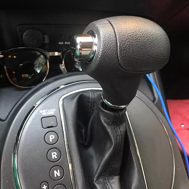 Kia soul clearance shift knob