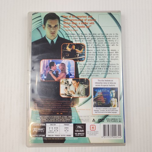 DVD R4 M Rated Movies Series Various Genres, Titles Pick From List TRACKED POST - Picture 281 of 873