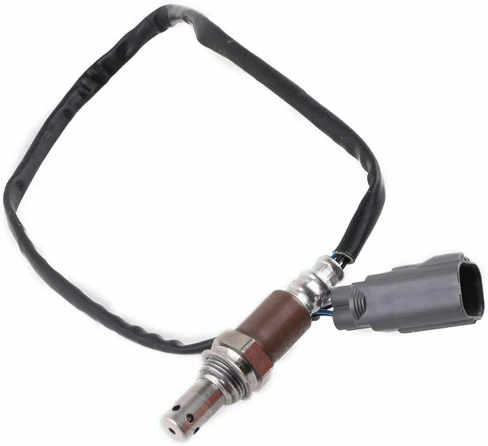 Upstream O2 Oxygen Sensor 4 wire for 2007 2008 2009 2010 Volvo S40 V50 2.4L L5 - Image 2 of 4