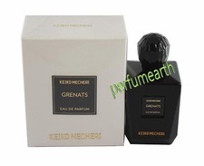 Grenats By Keiko Mecheri Eau De Parfum 2.5oz/75ml New In Box