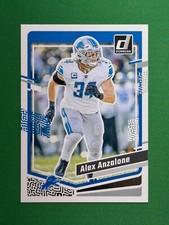 2023 Panini Donruss Football BASE #1 - #150 PICK YOUR CARD COMPLETE YOUR SET