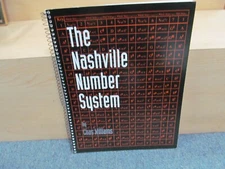 The Nashville Number System by Chas Williams