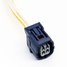 FOR HONDA ACCORD CROSSTOUR ACURA TSX ALTERNATOR PLUG HARNESS CONNECTOR PIGTAIL