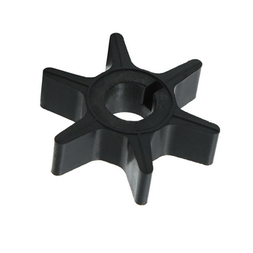 Water Pump Impeller for Force 35 45 50 55 HP Outboard Motor F433065 - Foto 3 di 6