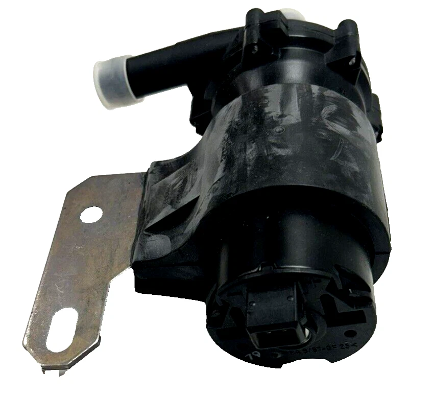 Bomba de agua para motor PW-474 OEM Motorcraft 2008-2012 Ford Mustang 5,4 L Foto 3 de 4