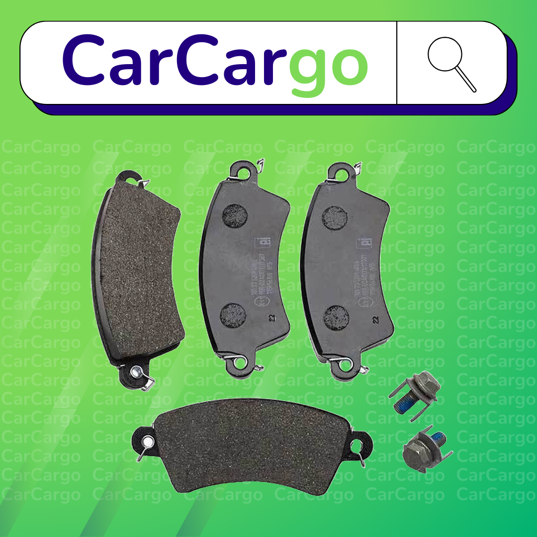 BRAKE PADS Front FOR Peugeot 306 2.0 1997-2002 HIGH QUALITY NEW