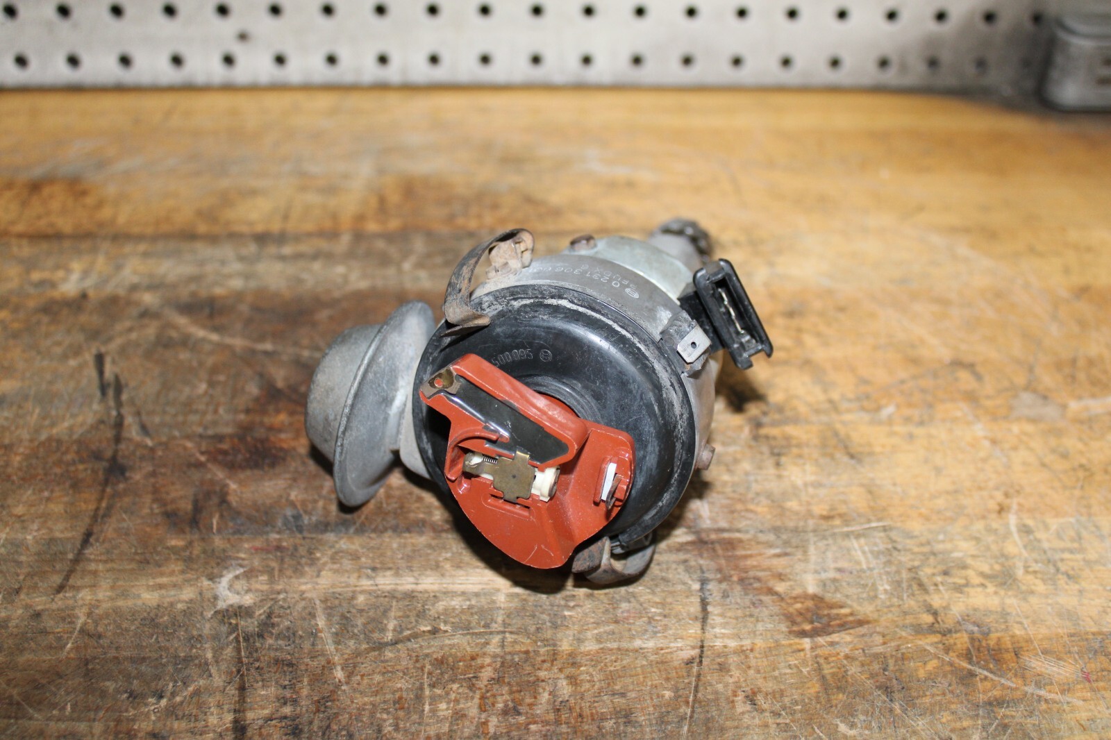 BMW E9 E3 3.0 CSi CSL Bosch Distributor 0231306001 for sale online 