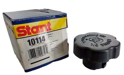 NEW Engine Oil Filler Cap-VIN: J STANT 10114/11114 - Picture 4 of 6