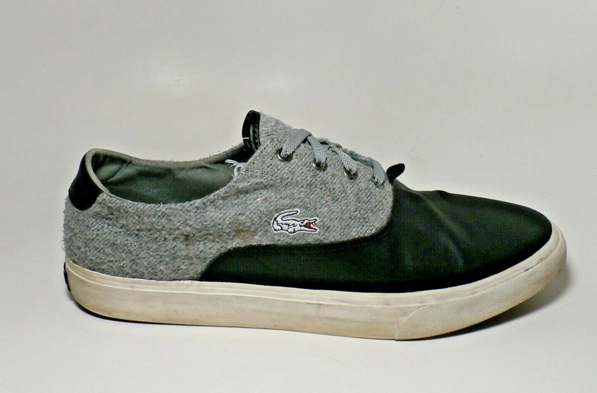 Latest lacoste top sneakers 2019